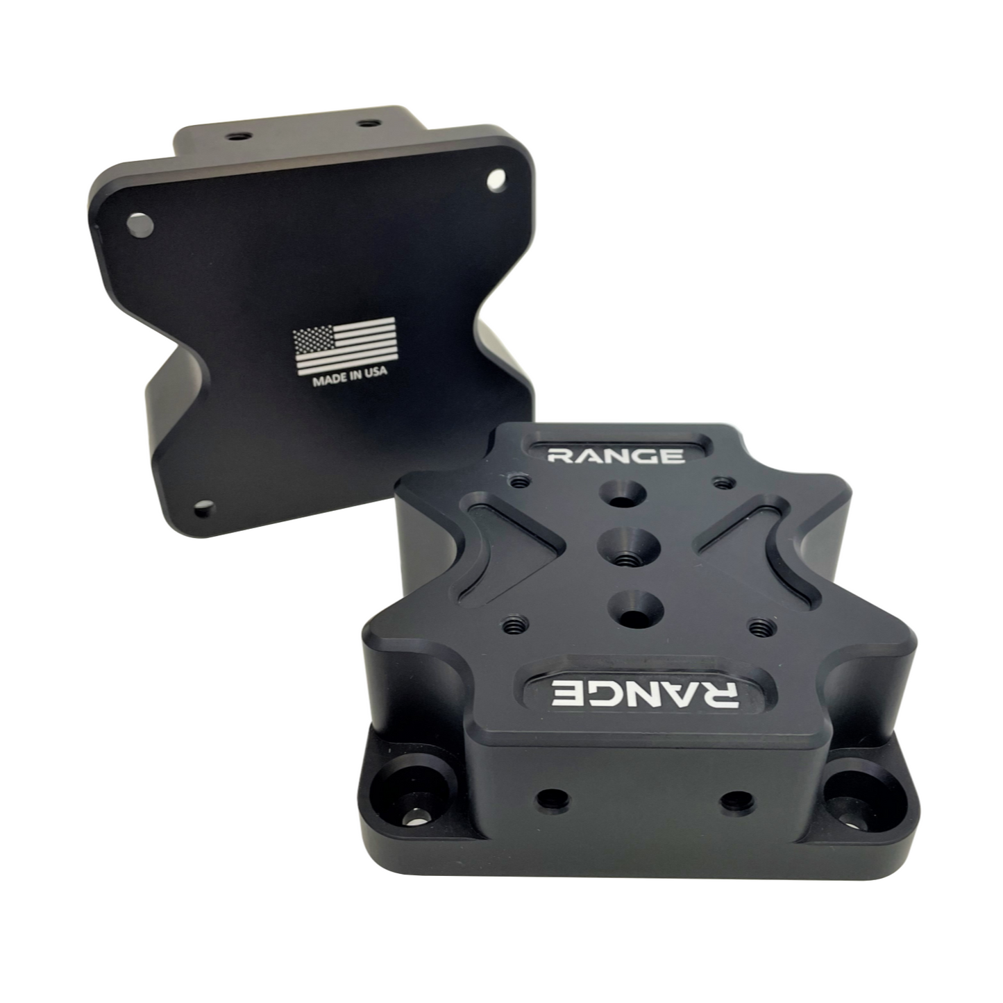 Ford Box Link Replacement Base ( 1 Pair)