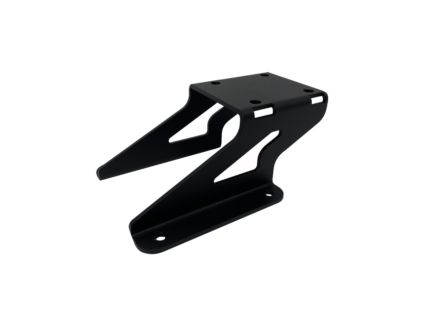 RotoPax Mounting Adapter F-150 and F-250 (Rear Box Link Location)
