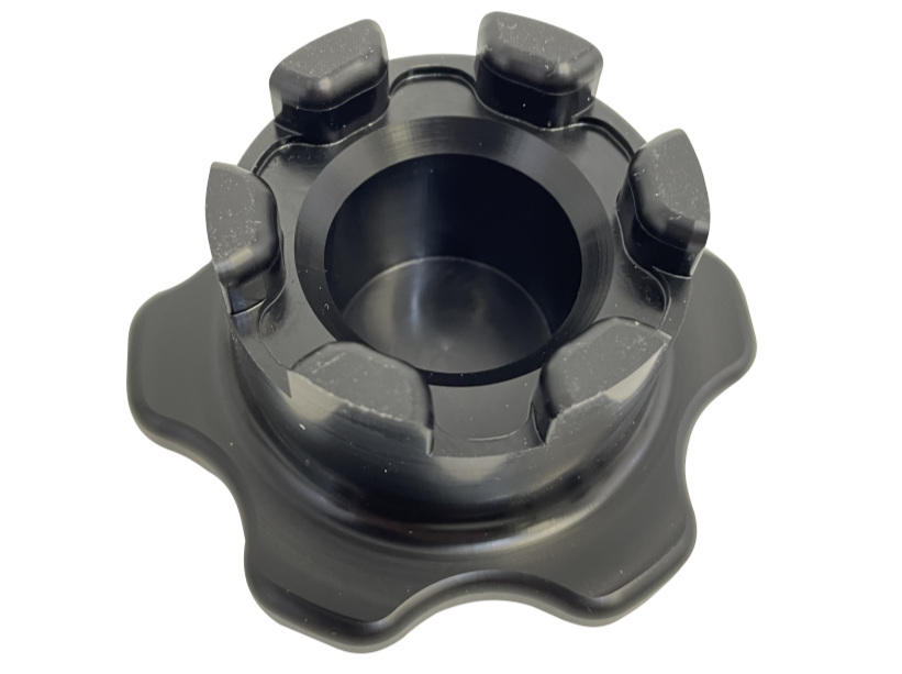 Fox DSC Adjustment Helper Knob