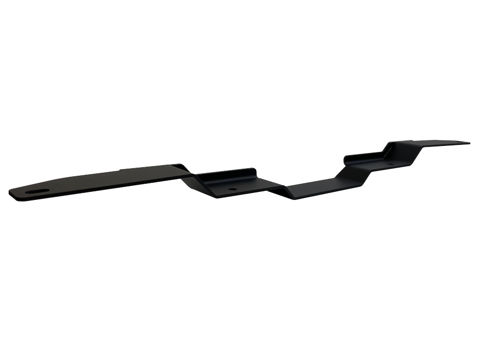 2019+ Silverado/Sierra 1500 Rear Facing Light Mount