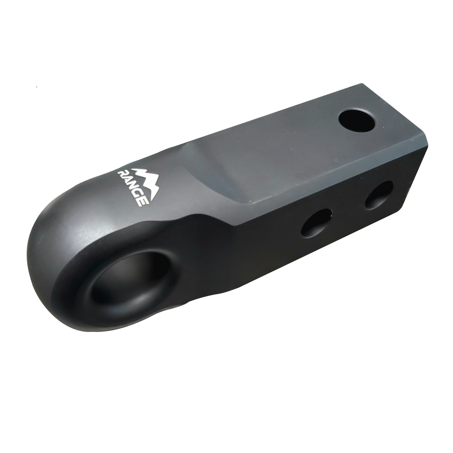 Soft Shackle Hitch Recovery Point
