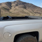 2014-2018 Silverado/Sierra 1500 Bed Rack