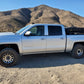 2014-2018 Silverado/Sierra 1500 Bed Rack