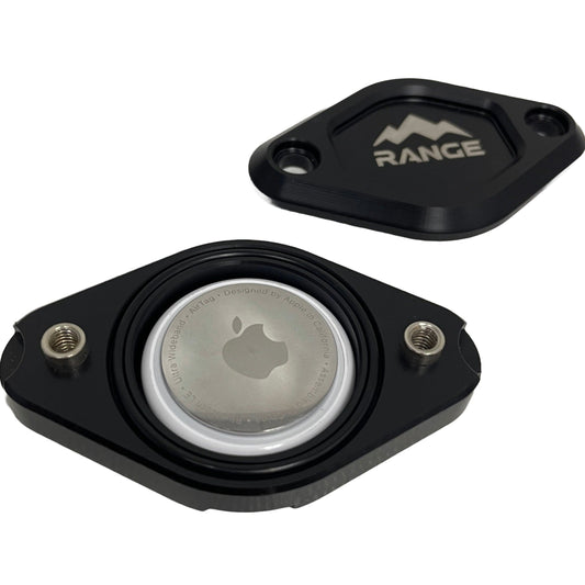 Apple Air Tag Magnetic Mount