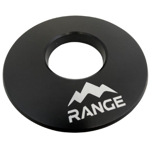 Aftermarket Wheel Adapter for Spare Hoist 106.1mm to 108mm Bore (Silverado/Sierra 1500, Colorado/Canyon, Ram 1500)