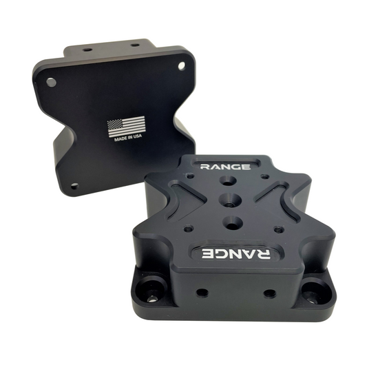 Ford Box Link Replacement Base ( 1 Pair)