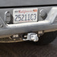 2019+ Silverado/Sierra 1500 Rear Facing Light Mount