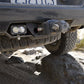 2019+ Silverado/Sierra 1500 Rear Facing Light Mount