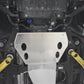 2.7 Transmission skid