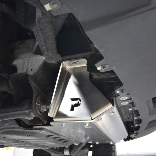 3.0 Intercooler Skid