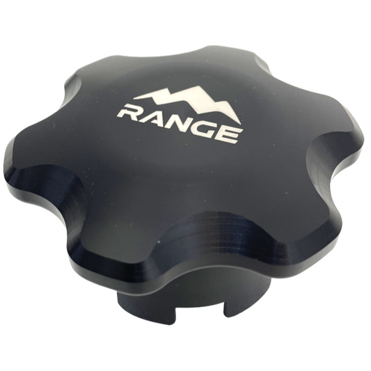 Fox DSC Adjustment Helper Knob