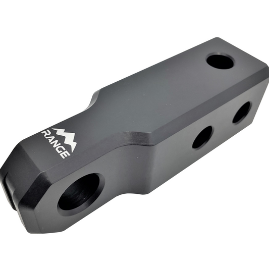 2" Hitch Recovery Point