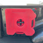 RotoPax Mounting Adapter F-150 and F-250 (Rear Box Link Location)