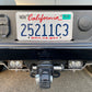 2019+ Silverado/Sierra 1500 Rear Facing Light Mount