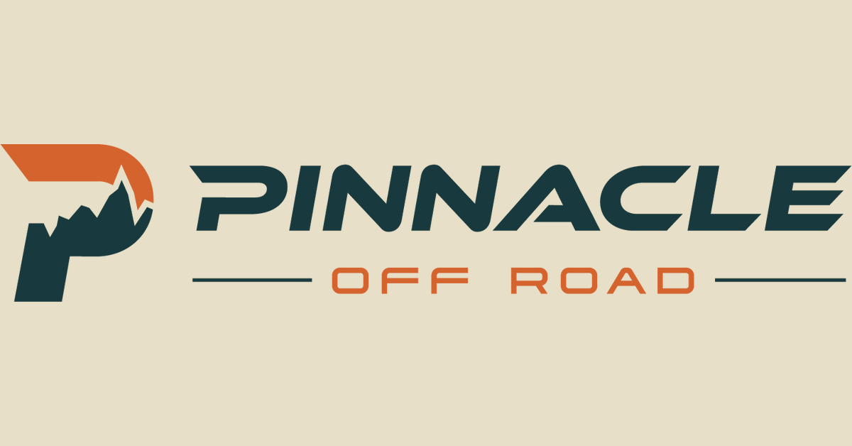 Accessories – Pinnacle Offroad