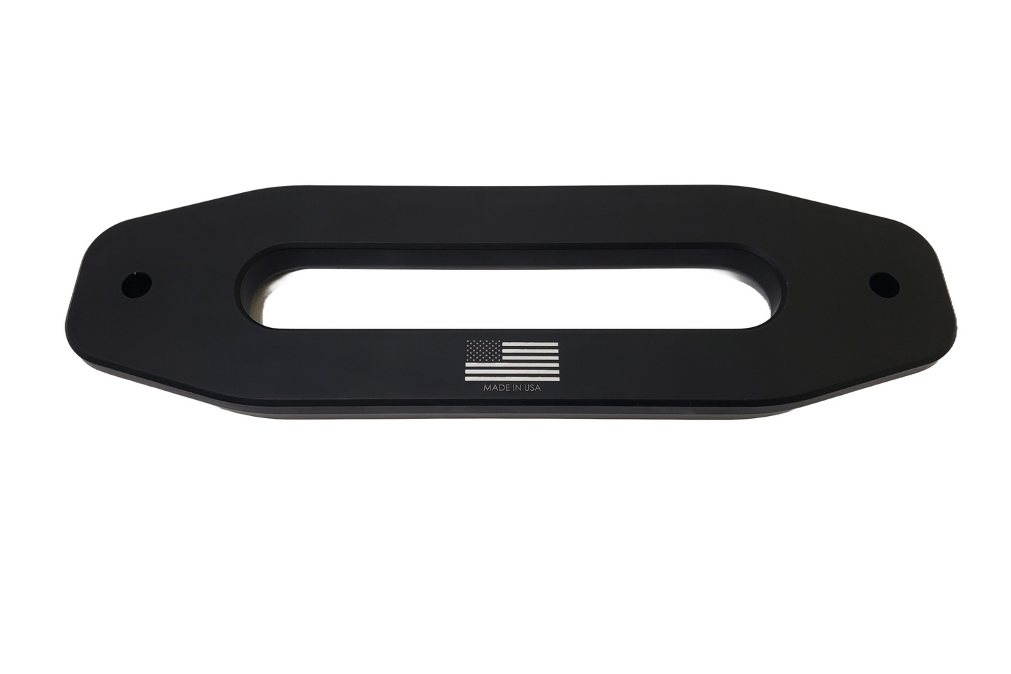 Hawse Style Winch Fairlead