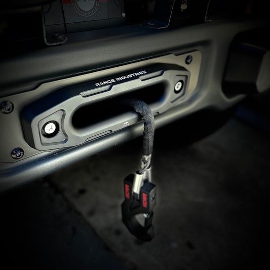 Hawse Style Winch Fairlead