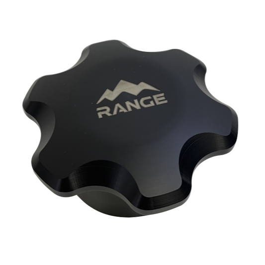 Yukon Axle Selector Knob