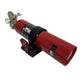 Quick Release Fire Extinguisher Mount