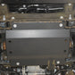 Front Differential Skid Steel