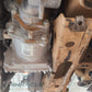 Skid Plate Support